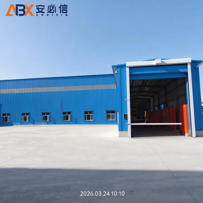 舟山背带堆积门