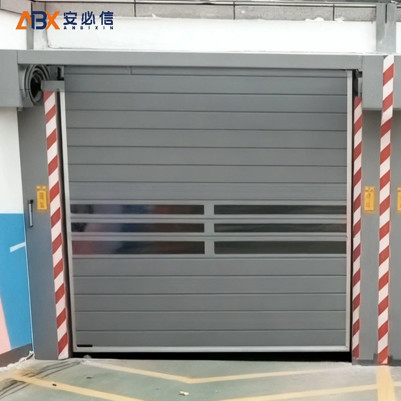 舟山洁净室高速门